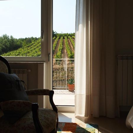 Feudo Di Castelmozzo Villa Santa Paolina Luaran gambar