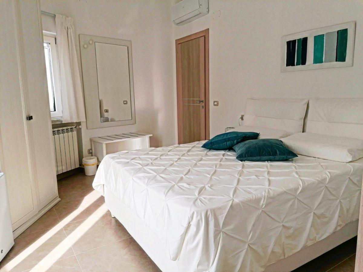 Feudo Di Castelmozzo Villa Santa Paolina Luaran gambar